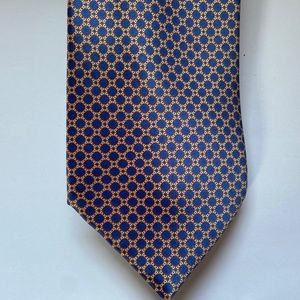 Stefano Ricci Silk Tie